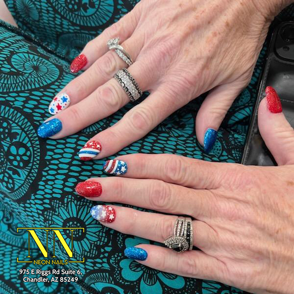 Nail Design
